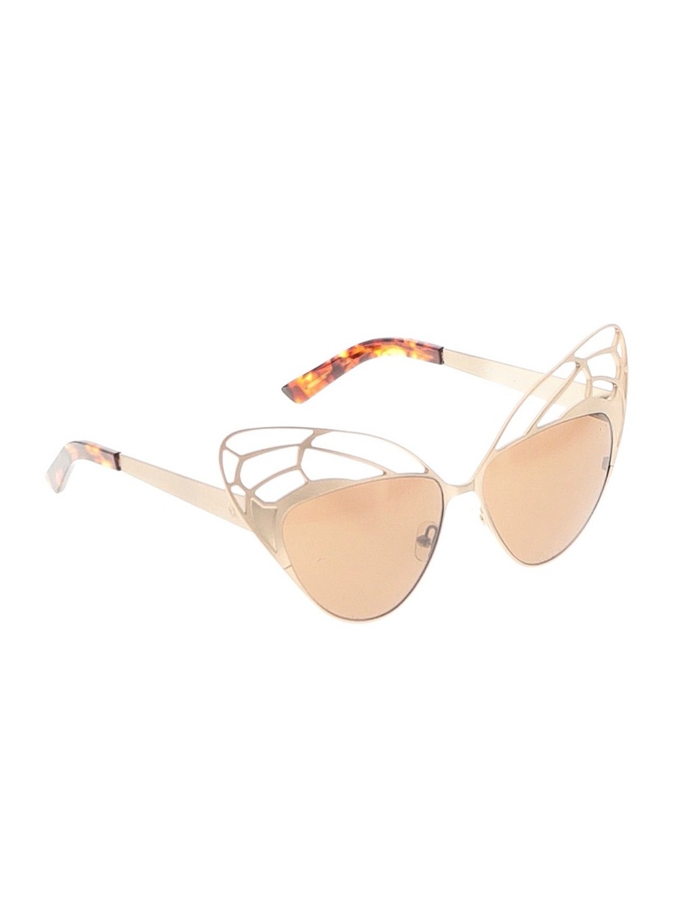 House of Harlow 1960 Scarlett Sunglasses - Picture 5 of 7